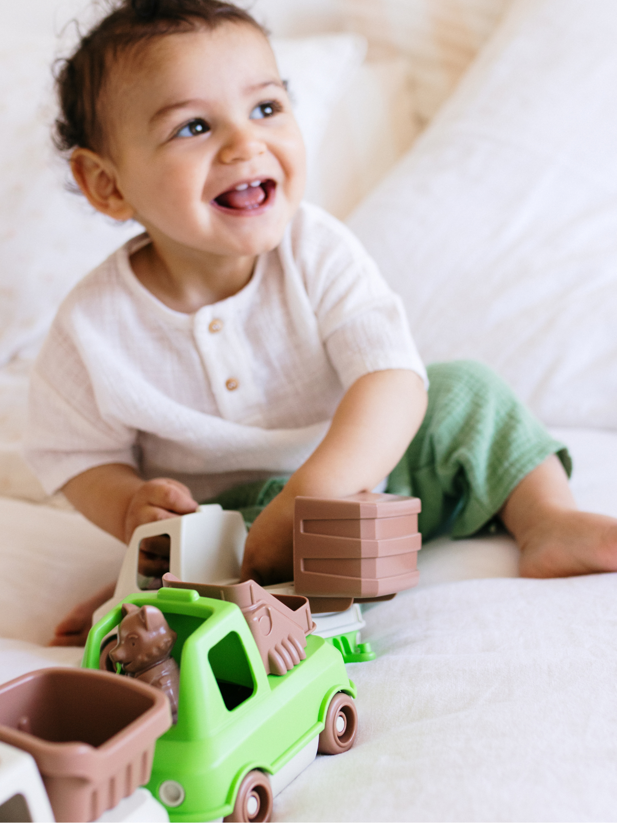 JOUETS D'IMAGINATION