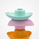 Les 6 Barques Gigognes