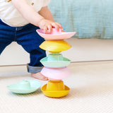 Les 6 Barques Gigognes