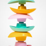 Les 6 Barques Gigognes