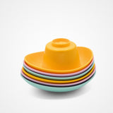 Les 6 Barques Gigognes