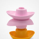 Les 6 Barques Gigognes