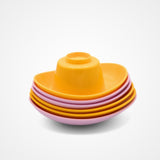 Les 6 Barques Gigognes