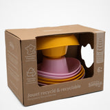 Les 6 Barques Gigognes