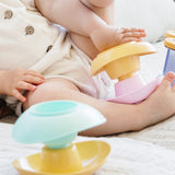 Les 6 Barques Gigognes