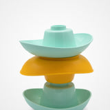 Les 6 Barques Gigognes