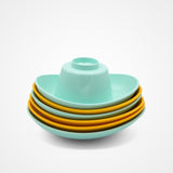 Les 6 Barques Gigognes