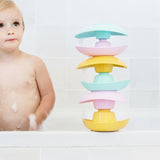 Les 6 Barques Gigognes