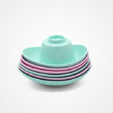 Les 6 Barques Gigognes