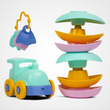 Le Coffret Éveil & Bain