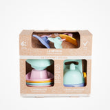 Le Coffret Éveil & Bain