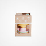 Le Coffret Éveil & Bain