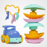 Le Coffret Éveil & Bain