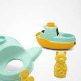 L'Hydravion de Mr Renard