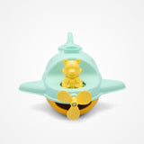 L'Hydravion de Mr Renard