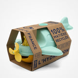 L'Hydravion de Mr Renard