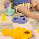 L'Hydravion de Mr Renard