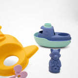 L'Hydravion de Mr Renard