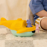 L'Hydravion de Mr Renard