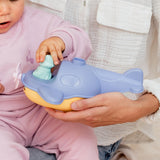 L'Hydravion de Mr Renard