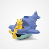 L'Hydravion de Mr Renard