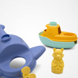 L'Hydravion de Mr Renard