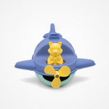 L'Hydravion de Mr Renard