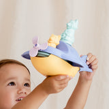 L'Hydravion de Mr Renard