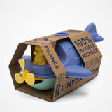 L'Hydravion de Mr Renard