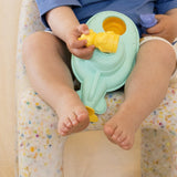 Le Sous-Marin de Mr Renard