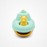 Le Sous-Marin de Mr Renard