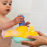 Le Sous-Marin de Mr Renard