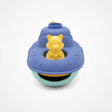 Le Sous-Marin de Mr Renard