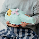 L'Hélicoptère de Mr Renard