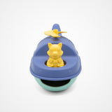 L'Hélicoptère de Mr Renard