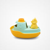 Le Petit Bateau de Mr Renard