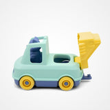 Le Camion Pompier de Mr Renard