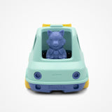 Le Camion Pompier de Mr Renard