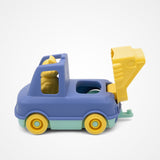 Le Camion Pompier de Mr Renard