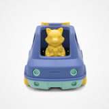 Le Camion Pompier de Mr Renard