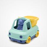 Le Camion Benne de Mr Renard