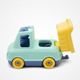 Le Camion Benne de Mr Renard