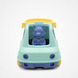 Le Camion Benne de Mr Renard