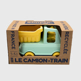 Le Camion Benne de Mr Renard