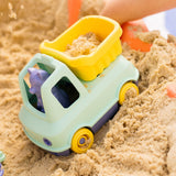 Le Camion Benne de Mr Renard