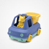 Le Camion Benne de Mr Renard