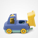 Le Camion Benne de Mr Renard