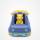 Le Camion Benne de Mr Renard