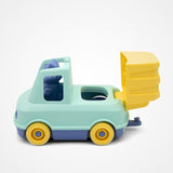 Le Camion Poubelle de Mr Renard