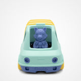 Le Camion Poubelle de Mr Renard